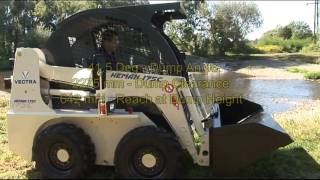  VECTRA HEMAN 175C TIER 2