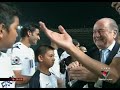 (1/13) مباراة العراق و السعودية في نهائي كأس آسيا 2007