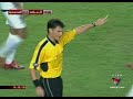 (1/13) مباراة العراق و السعودية في نهائي كأس آسيا 2007