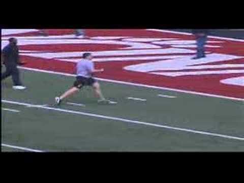 Kevin McCullough University of ...