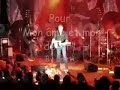 garou à la cigale   une dernière fois encore