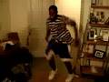 new dance: salute