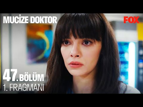 Mucize Doktor 47. Bölüm Fragmanı                                                                                                                                                                                                                          