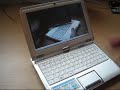 Kohjinsha SX3 with XP