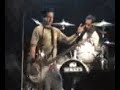 nofx at rock in idro 2007