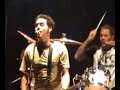 nofx at rock in idro 2007