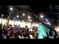 Dorrough, Lil Tony, & Da Blockboi at MLK Fest 2010 (Dallas, TX)
