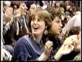 Dave Brown vs Gord Dineen 2/13/86