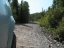Road to the cottage