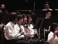 Highlands Intermediate Symphonic Band- Cajun Folk Songs