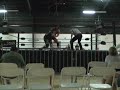 PWE - Silas Rayge vs. Rob Conway