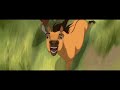 Spirit: Stallion of the Cimarron- I'll Stand By You (Carrie)