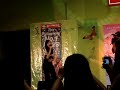 AVSL Mall Tour - Sarah Geronimo