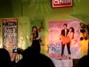 AVSL Mall Tour - Sarah Geronimo