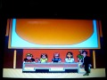 here is my second gameplay of my second run of family feud for the nes. if you saw my first redemption gameplay, i was able to advance to the fast money round and won $515!, that is my one-game winnings total. i hope to add on to that and continue my run. will i be able to advance to the fast money round and continue my run on will i have to do a second redemption for this game?, well, you're going to have to watch to find out!, hope you enjoyed and stay tuned for more videos!