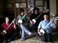 Michael Jackson on Tsugaru Shamisen BEAT IT! MonstersOfShamisen