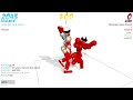Click here to watch this video Toribash: Ze and Chilled Edition! (Part 6)