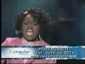 American Idol 5 - Paris Bennett - All I Do American Idol 5 - Paris Bennett - All I Do