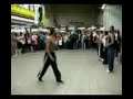 Breikdance guamaso