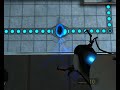 Portal - Remmiz Chamber 1 done with 12 Portals Portal - Remmiz Chamber 1 done with 12 Portals