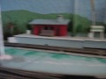 My layout tour