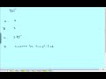 Four-Minute Quiz on Simplifying Radical Expressions