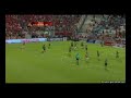 hapoel vs boruc