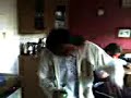 Dancing