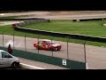 Prueba Habilidad   Bmw 323I nª40    2 Prueba Campeonato FBEA