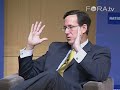 Rick Santorum: Dem Health Bill Leads to 'European Socialism'