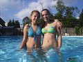 ME AND KRISTEN