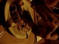 La mal bouffe anglaise