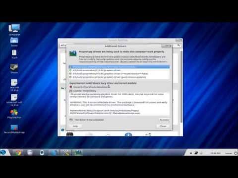 how to discover graphic card ubuntu