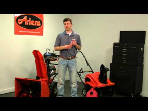 how to treat ethanol in gas