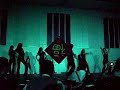 IFD CASU Night 2007