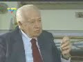 Conversaciones de Mario Soares con Ch�vez