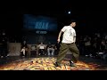 Hoan – 2022 SDF Popping Battle Judge Show