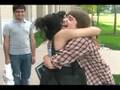Free Hugs - Carnegie Mellon University