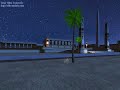 Serious Sam (first encounter) - Castle of Karnak (calm)
