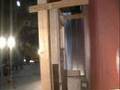 Smashing Windows with an Air Cannon