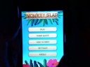 Monkey Slap iPhone Game Monkey Slap iPhone Game
