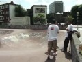 Skate Team World Tour video