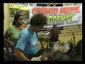 Eu s� quero um xodo/Asa Branca com a banda Groovedub�o!!!