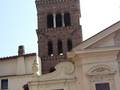 videos de CAMPANE BASILICA SAN BARTOLOMEO ALL'ISOLA ROMA