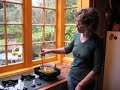 Making a Herbal Balm with Naturally By Trisha