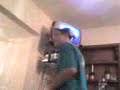 O LEITE DANÇANDO O LEITE DANÇANDO