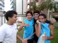 Alguns bordões da turma 1001.