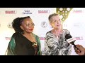Harvey World Travel - Kele Lekalake, Managing Director