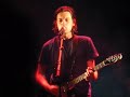live � nantes - 20.10.2007 - pour la premi�re fois en tourn�e! - extrait de l'album trash y�y�