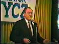 1986 Political Roast, part 2 of 9
